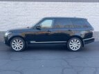 Thumbnail Photo 10 for 2014 Land Rover Range Rover Supercharged